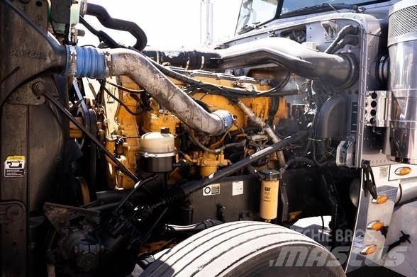 Peterbilt 389 Седельные тягачи
