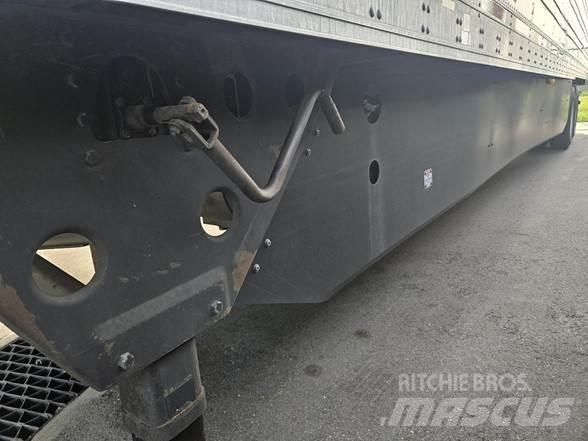 Utility 3000R Полуприцепы-рефрижераторы