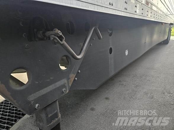 Utility 3000R Полуприцепы-рефрижераторы
