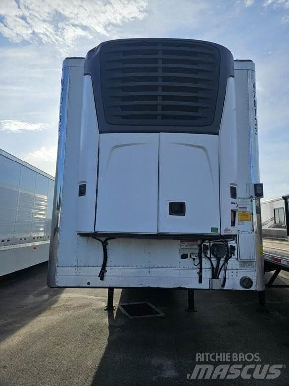 Utility 3000R Полуприцепы-рефрижераторы