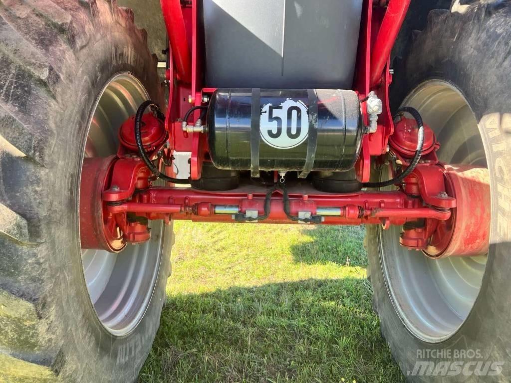 Horsch Leeb 4 LT Прицепные опрыскиватели