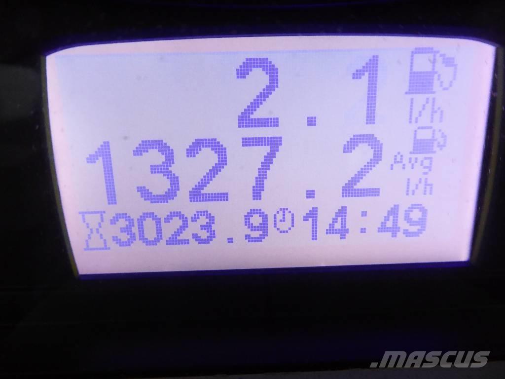 Valtra N 154 A Трактора