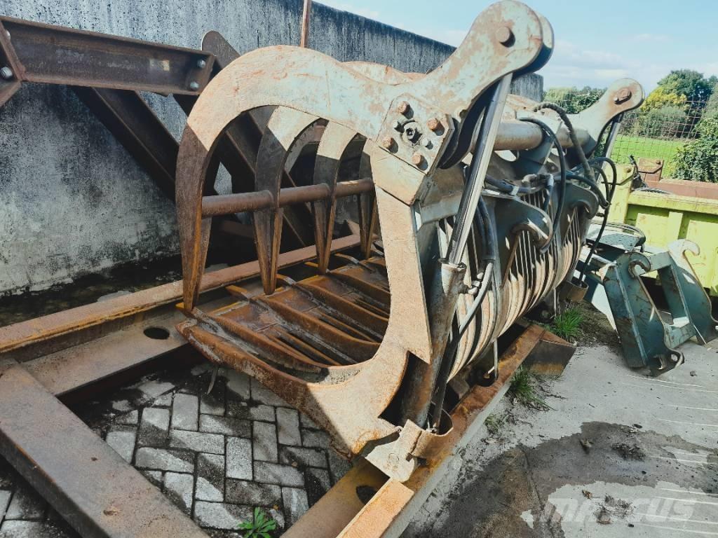 Volvo L70g Фронтальные погрузчики