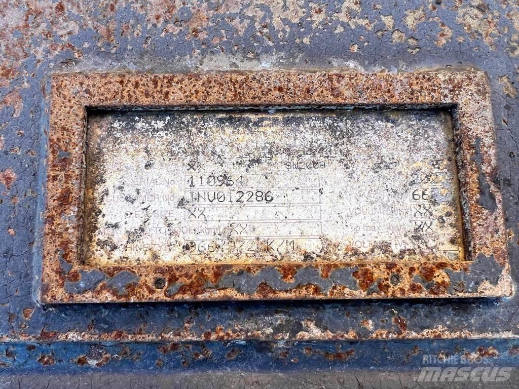 CAT 966-14 Фронтальные погрузчики