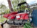 Hinowa TX 2500 Гусеничные самосвалы