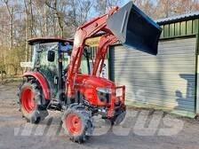 Branson 6225 C Коммунальные тракторы