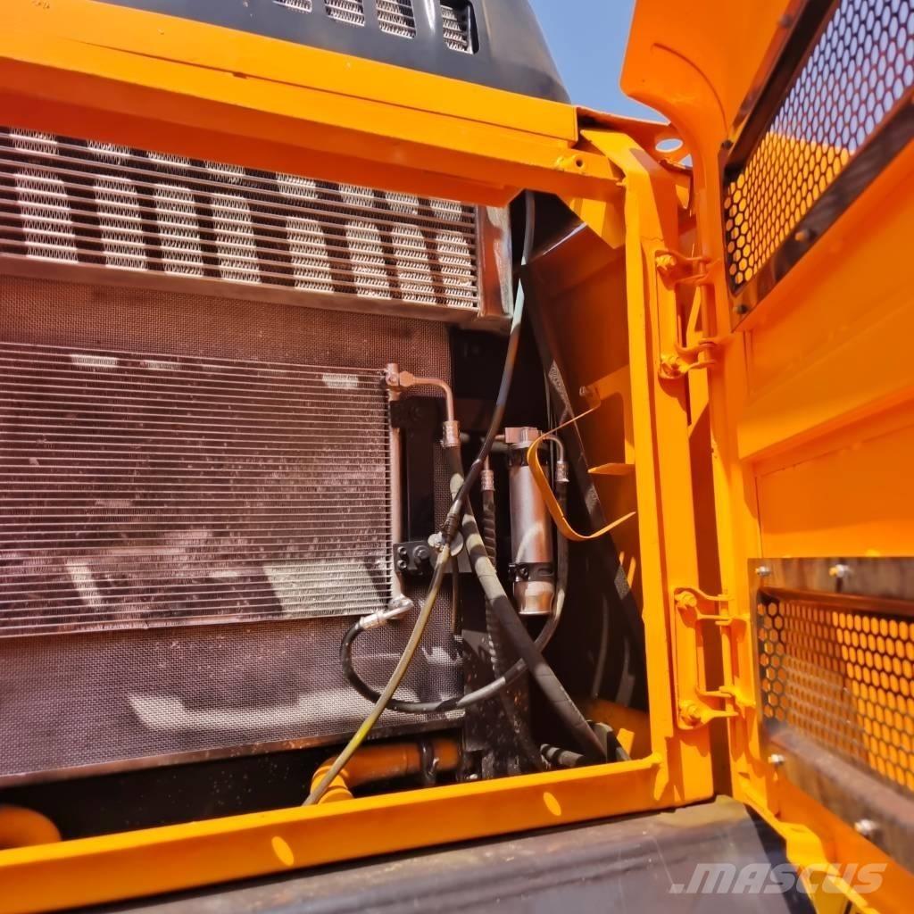 Sany SY 335 H Гусеничные экскаваторы