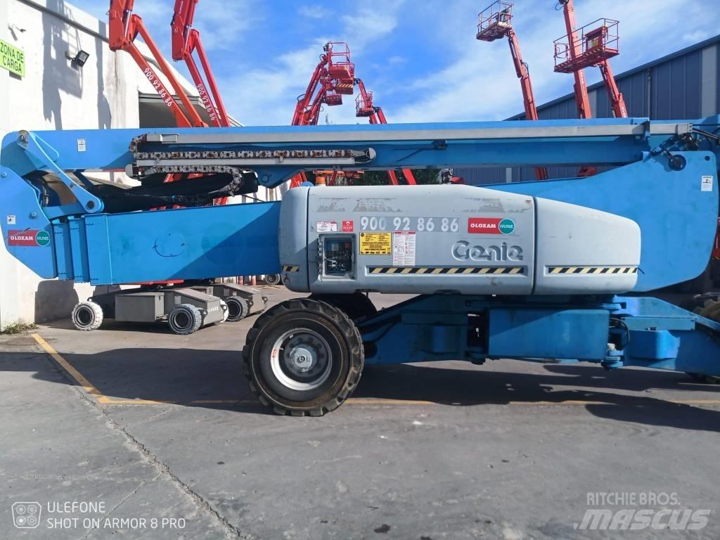 Genie Z 135/70 Коленчатые подъемники