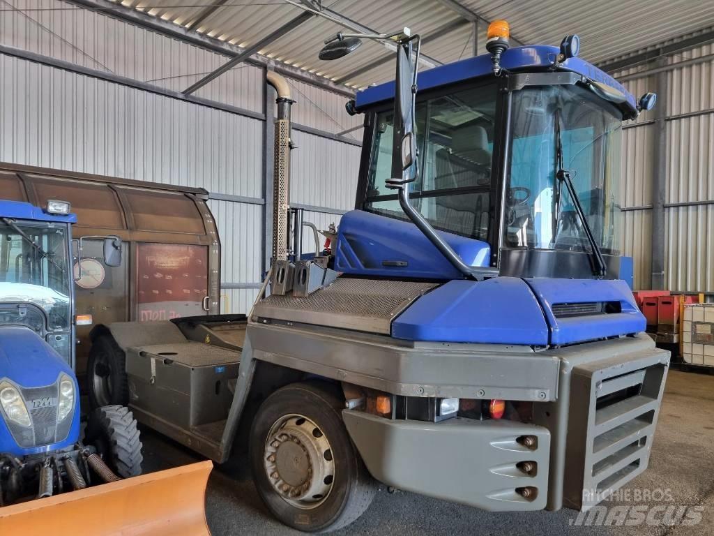 Terberg RT 223 Складская техника - Другие