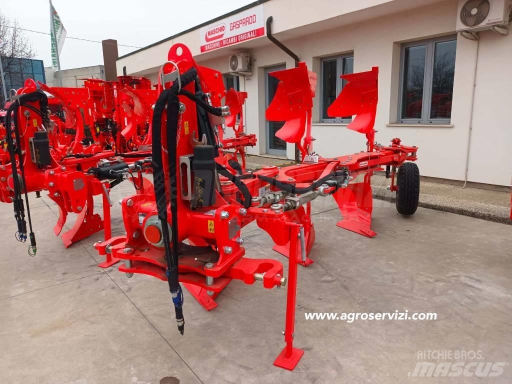 Maschio UNICO L 3+0 Обычные плуги