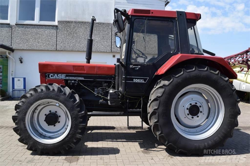 Case IH 956 XLA Трактора