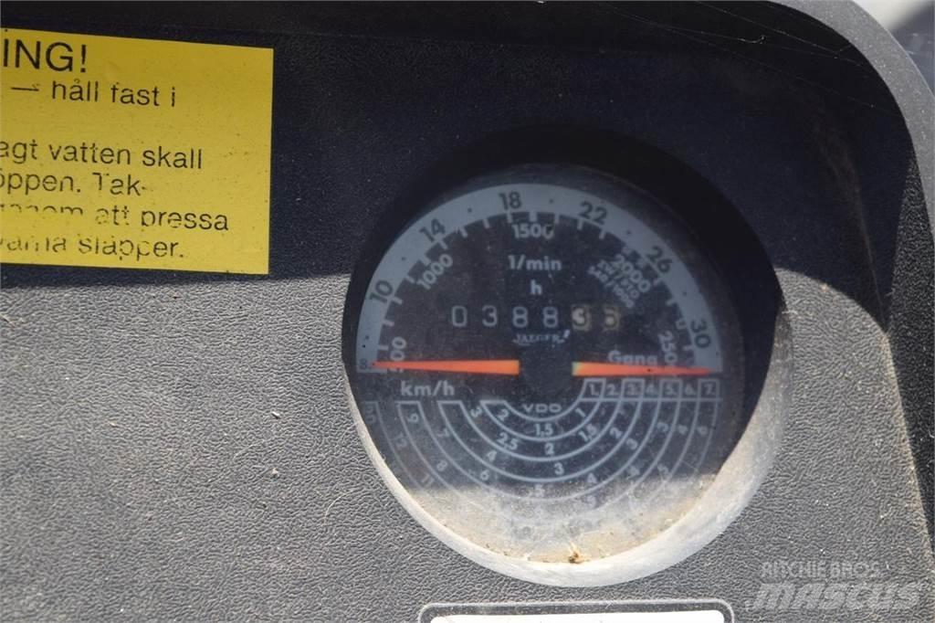 Case IH 956 XLA Трактора