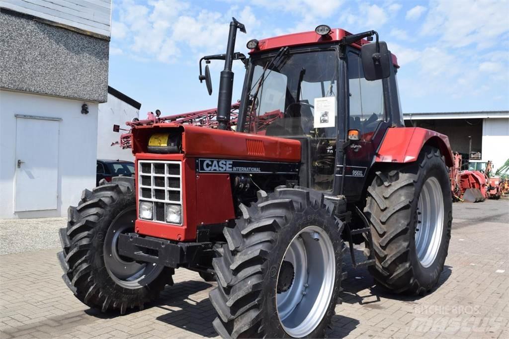 Case IH 956 XLA Трактора