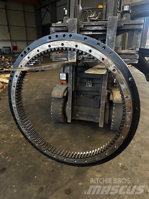 CAT M 316 BEARING Ходовая часть и подвеска
