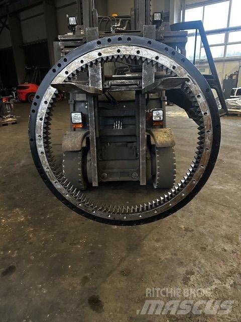 CAT M 316 BEARING Ходовая часть и подвеска