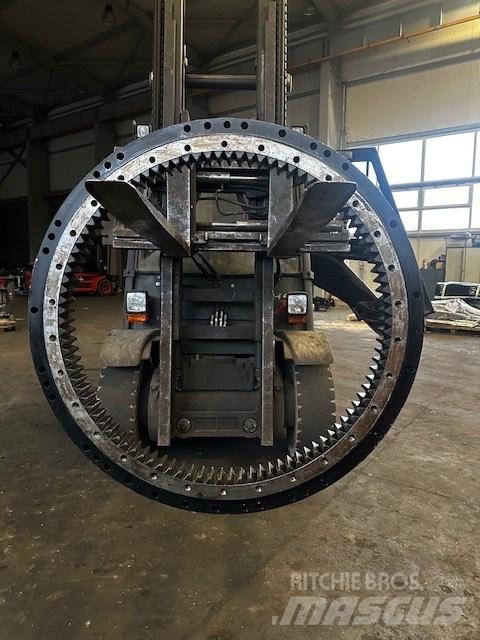 CAT M 316 BEARING Ходовая часть и подвеска