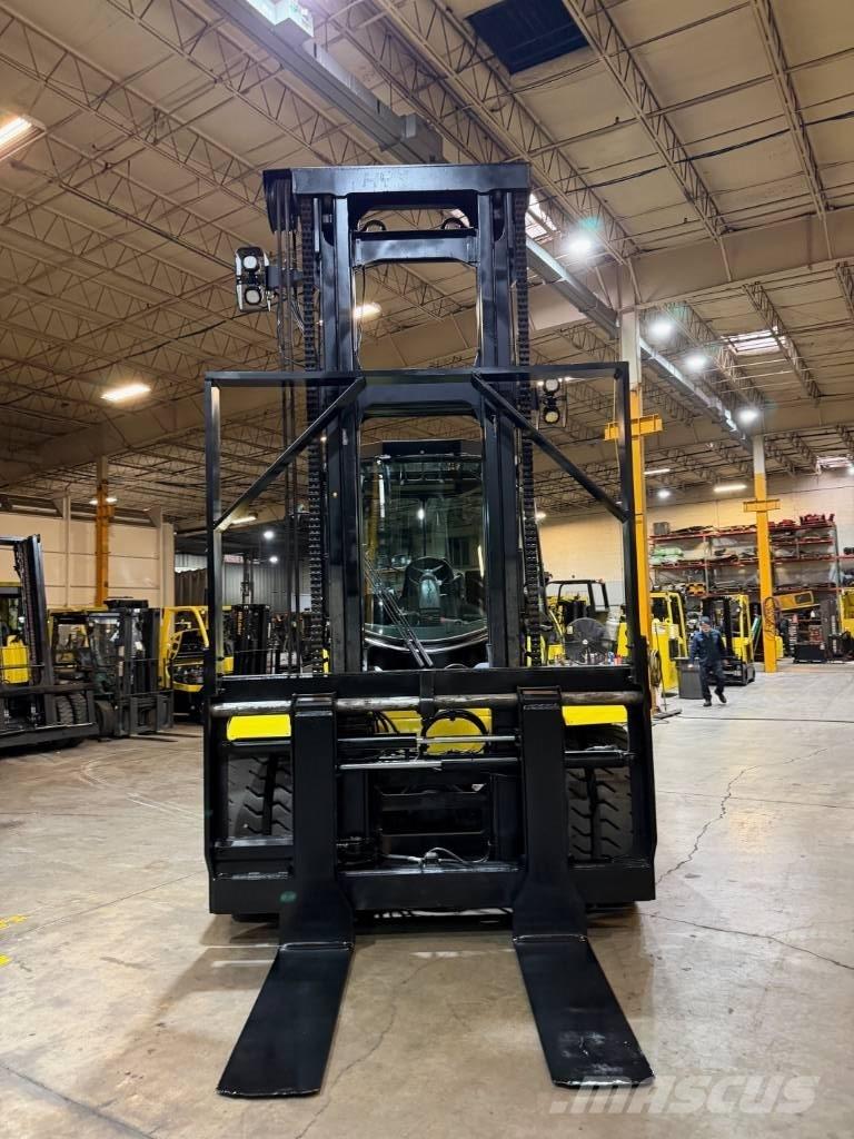 Hyster H 230 H D Другие складские механизмы