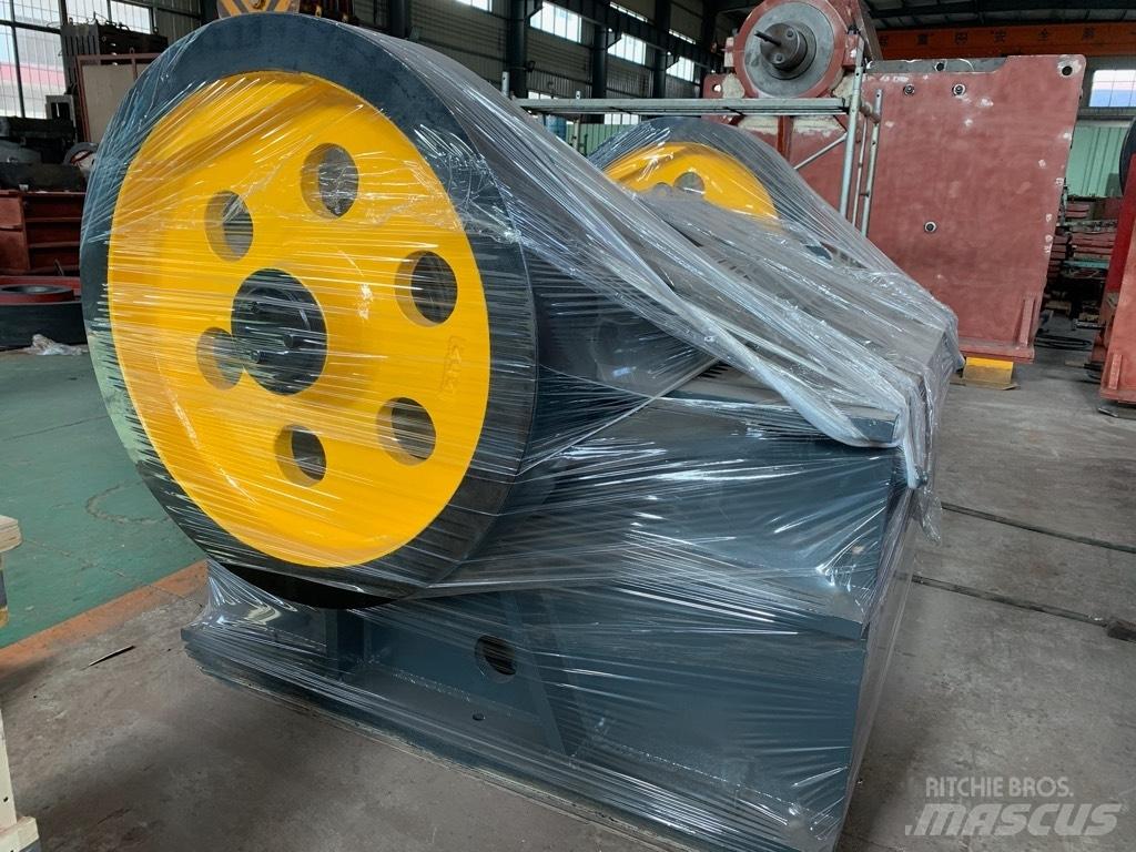 Kinglink PEX250X1200 Дробилки