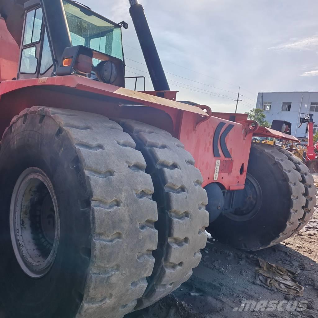 Kalmar DRF 450 Ричстакеры