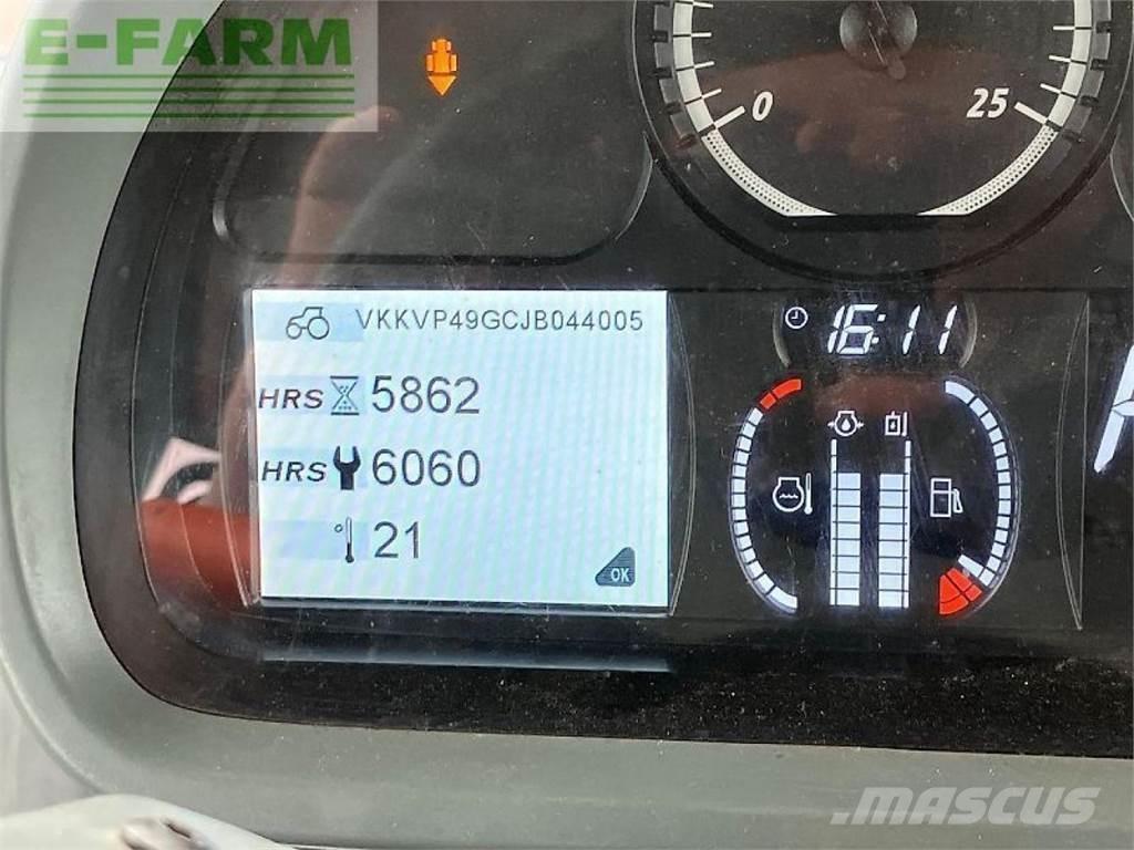Valtra s 394 Трактора
