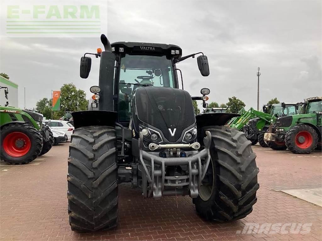 Valtra s 394 Трактора