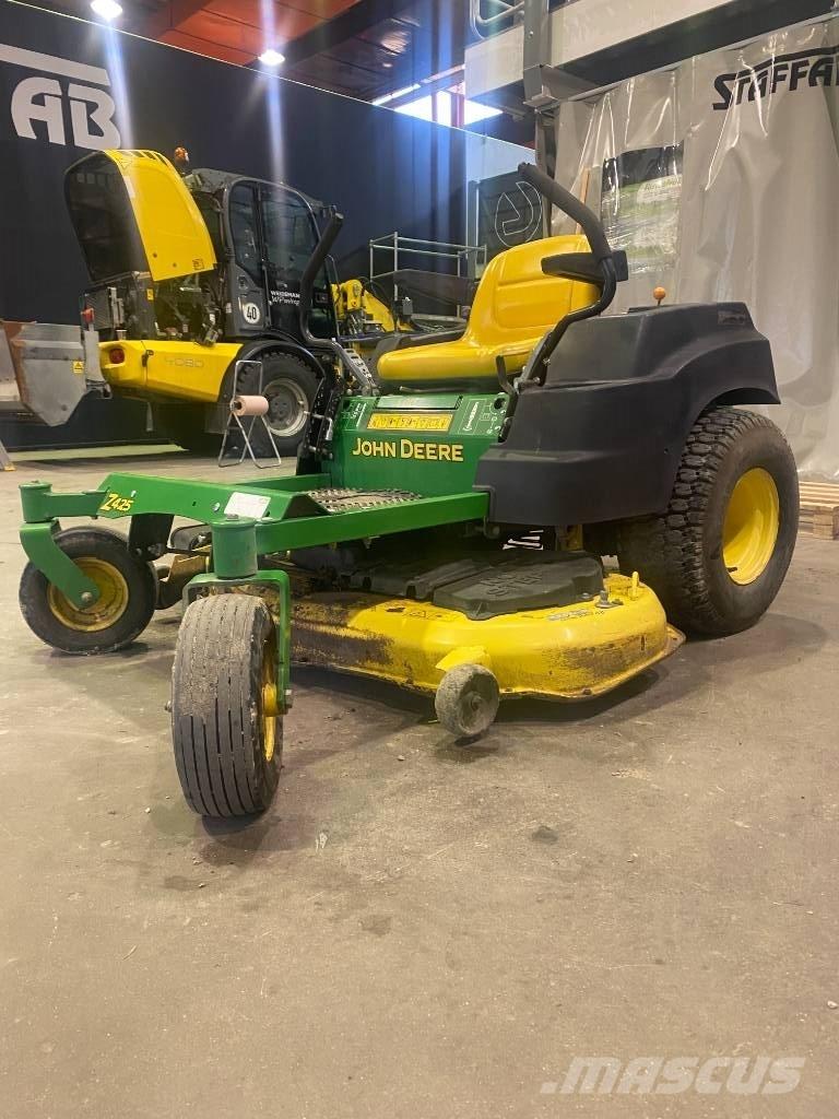 John Deere Z 425 Самоходные газонокосилки