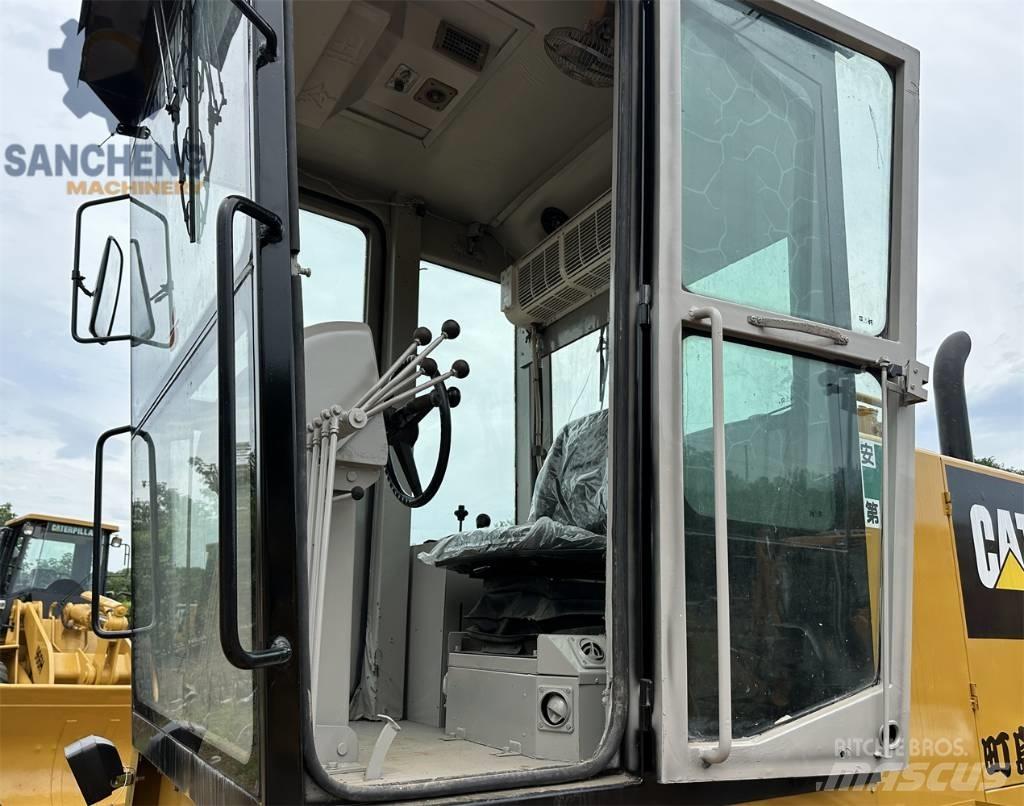 CAT 12 G Грейдеры