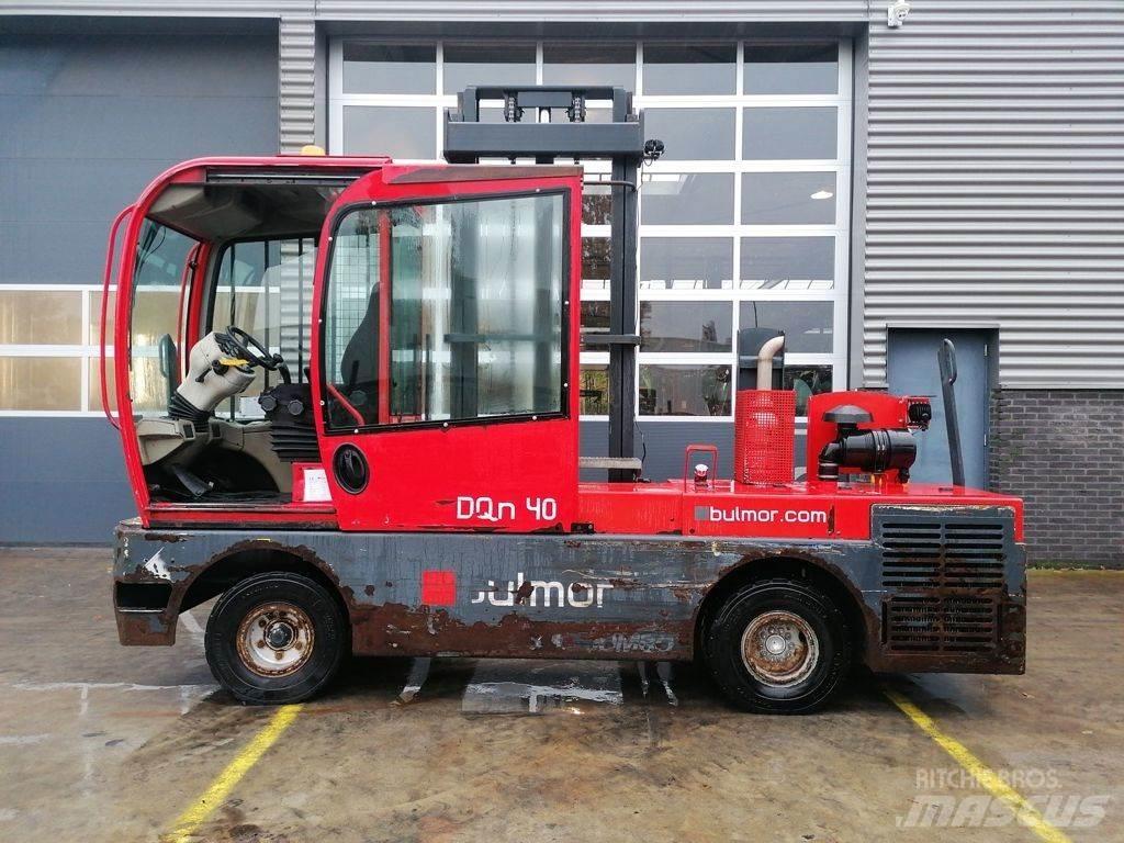 Bulmor DQn40-12-45 Боковые погрузчики