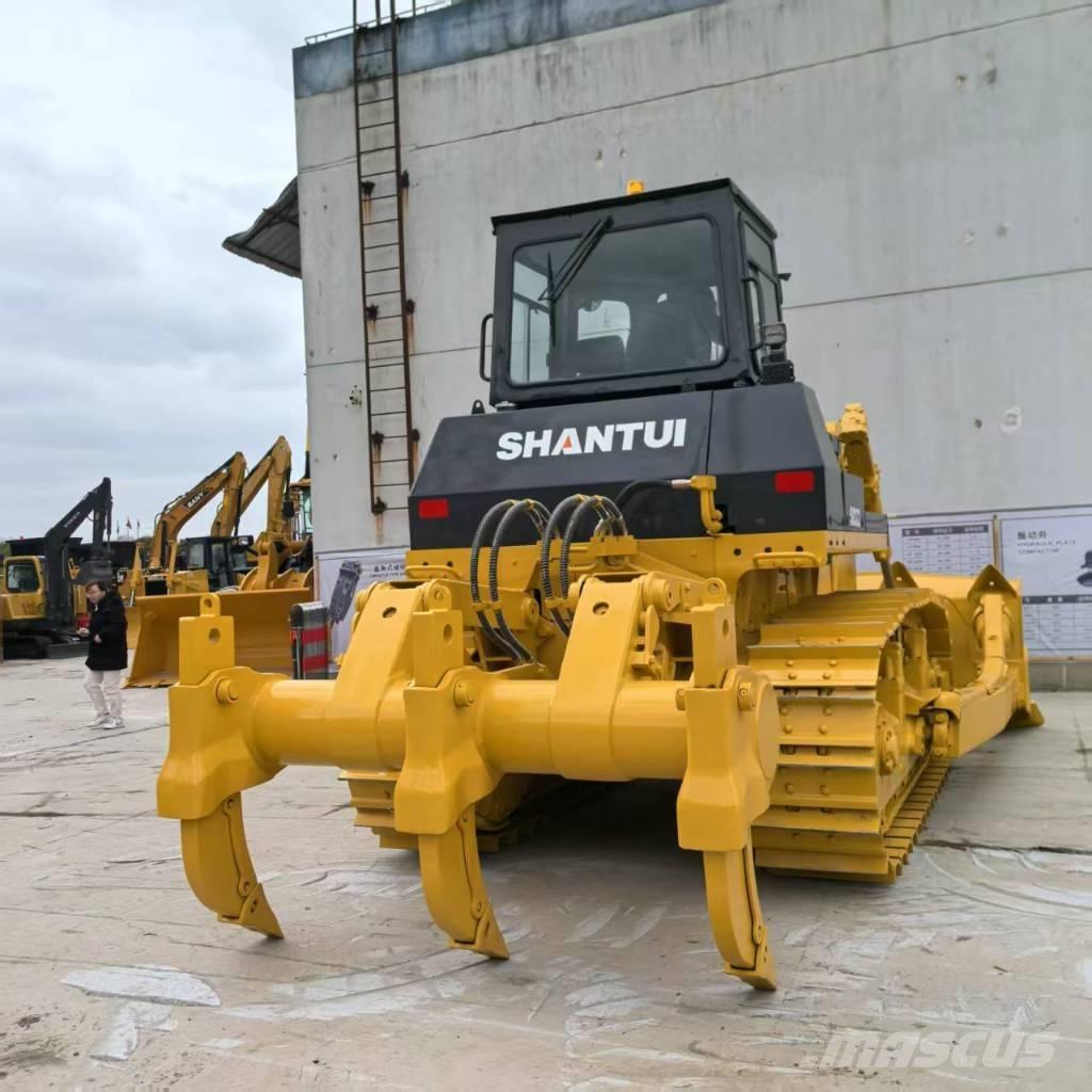 Shantui SD 22 Гусеничные бульдозеры