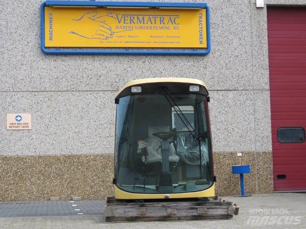 New Holland TX Коммерческий транспорт - Другие