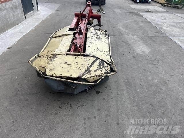 PZ CM 185 Роторные косилки