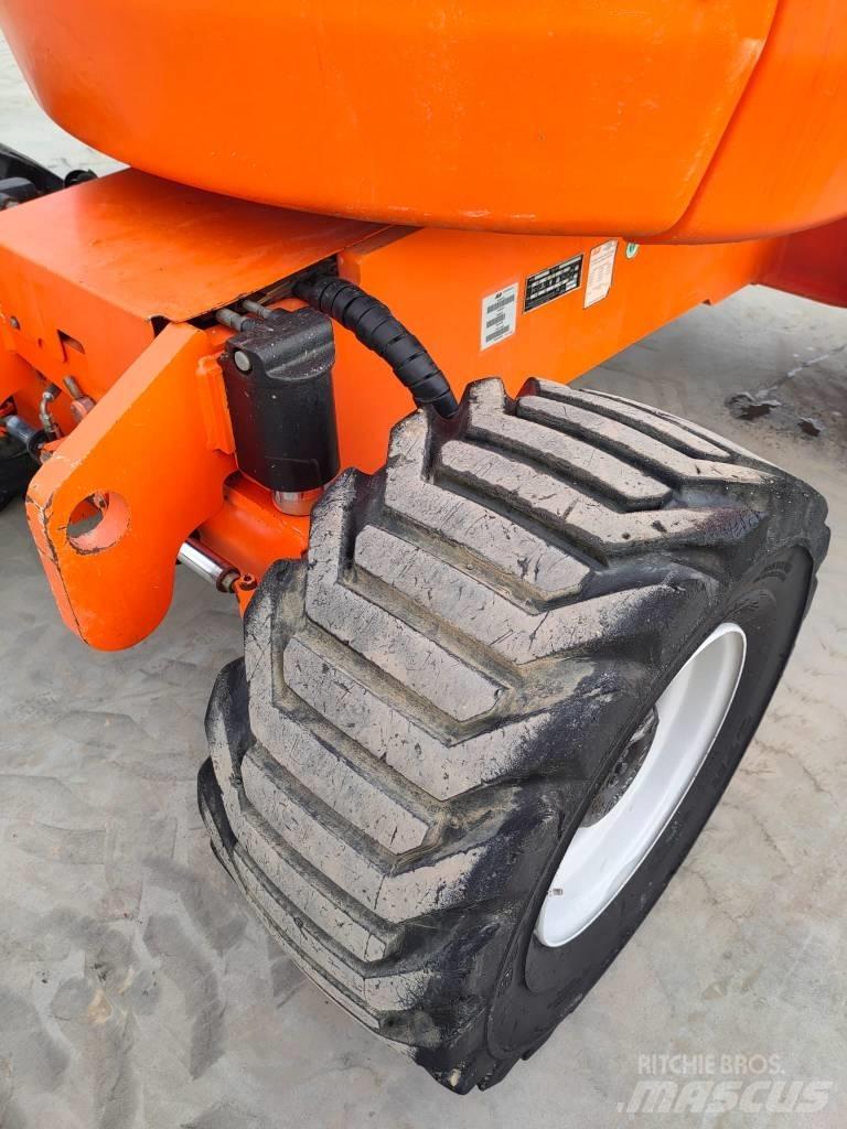 JLG 450 AJ Коленчатые подъемники