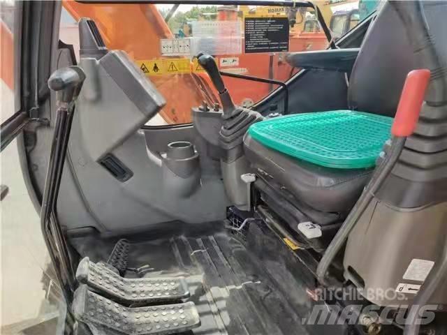 Hitachi ZX60 Гусеничные экскаваторы