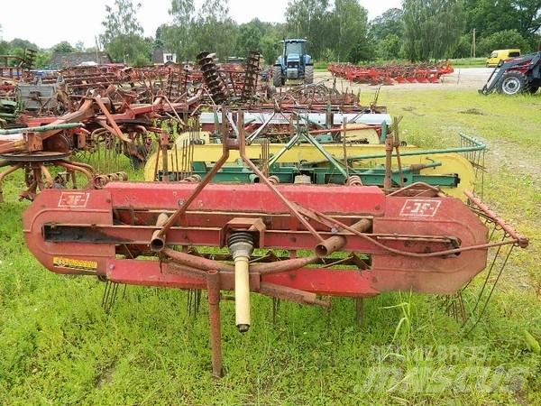 JF HSR 200 Грабли-ворошилки