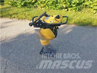 Bomag BT 65 Виброплиты и вибротрамбовки