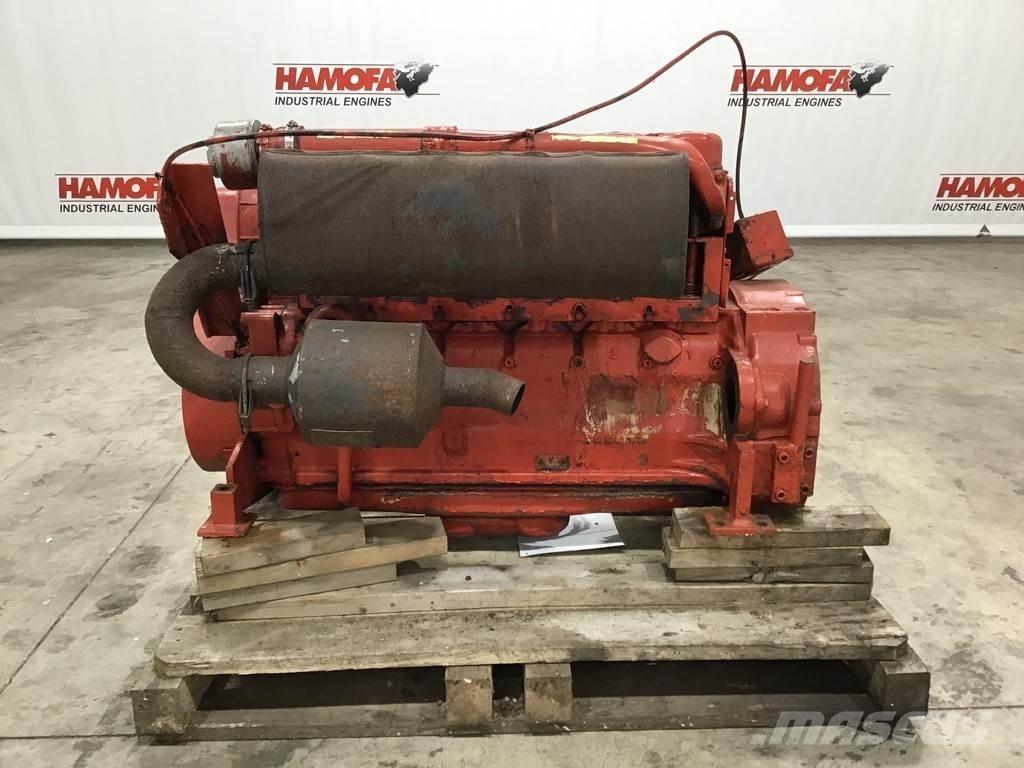 Deutz F6L912 USED Двигатели