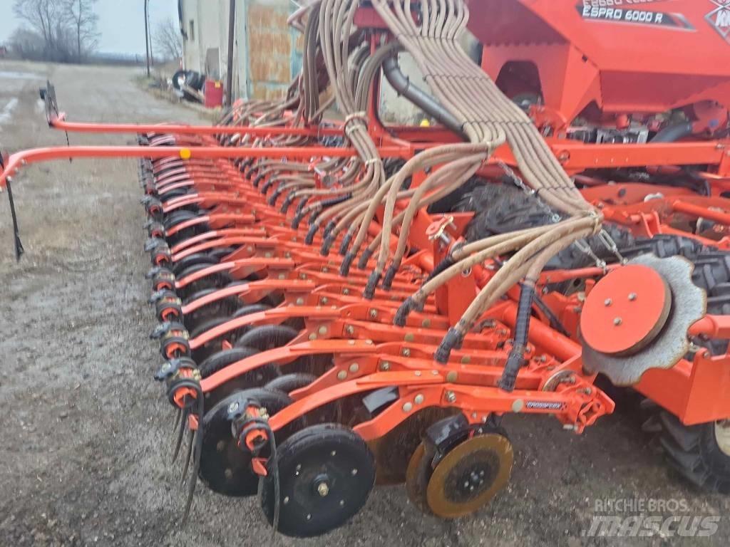 Kuhn Espro 6000 R Сеялки