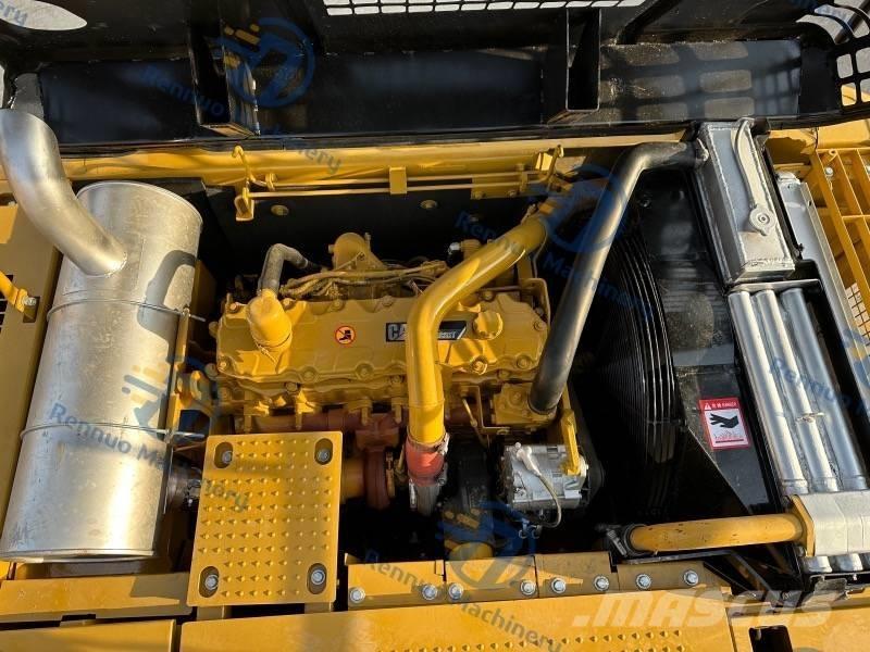 CAT 329D2L Гусеничные экскаваторы
