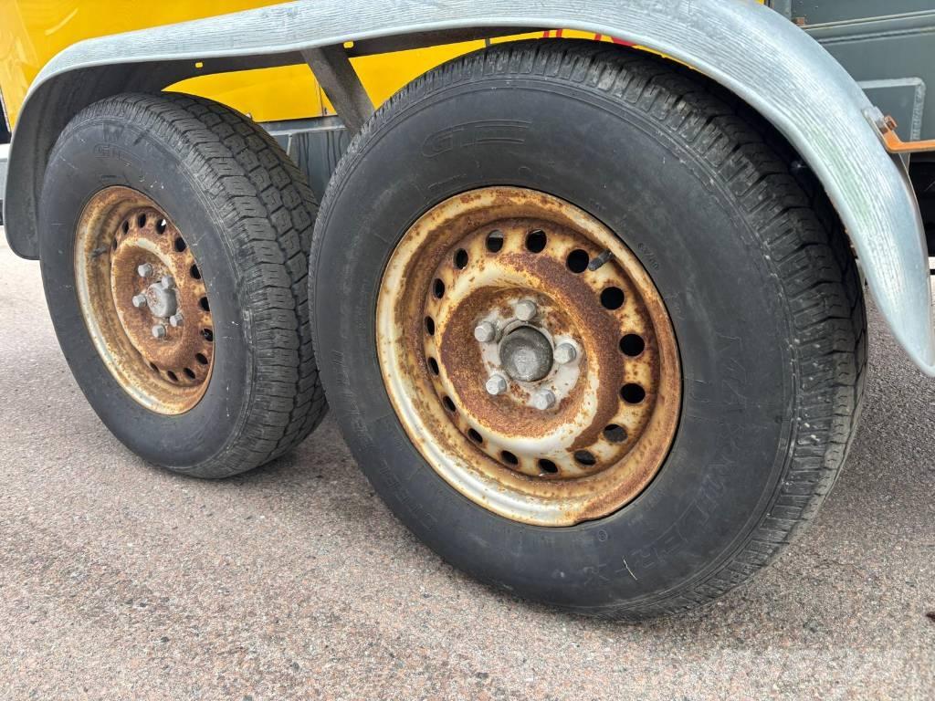 Wacker Neusen E700M Оборудование для прогрева и размораживания