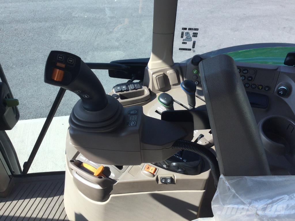 John Deere 6100M Трактора