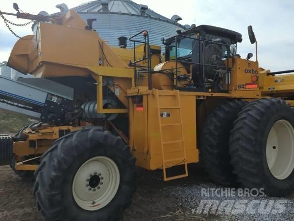 Oxbo 8345 Picker Другое корнеплодоуборочное оборудование