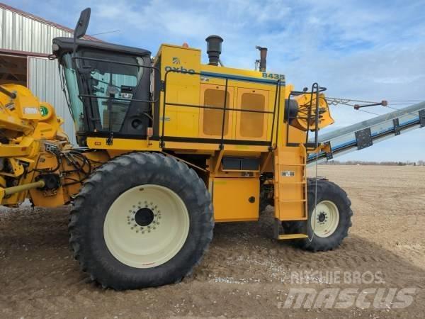 Oxbo 8345 Picker Другое корнеплодоуборочное оборудование