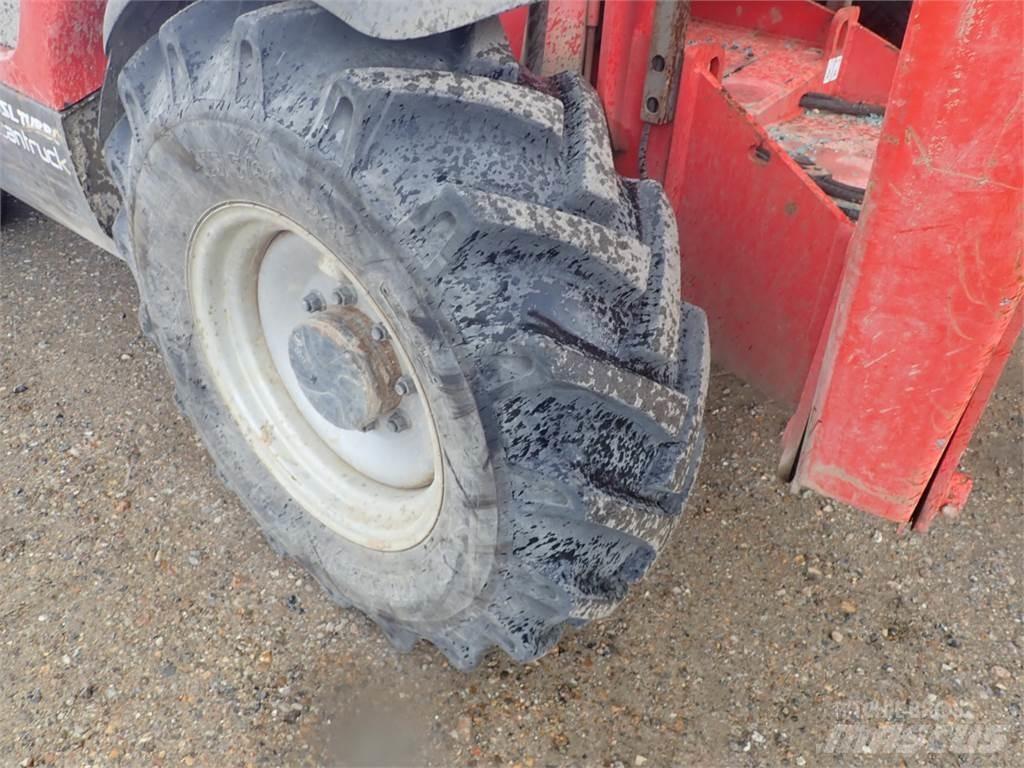 Manitou 1340 Трактора