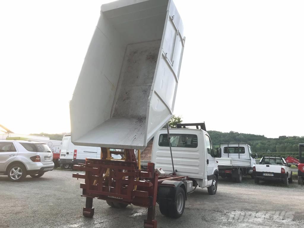 Iveco Daily 35-150 Грузовики-Самосвалы