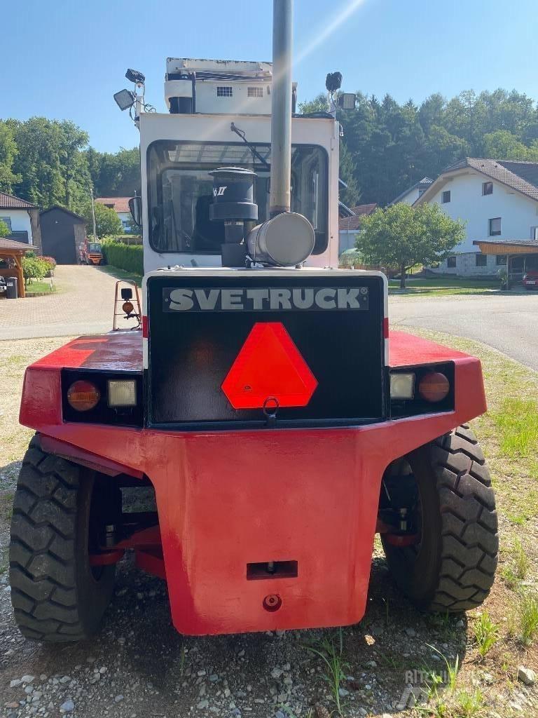 Svetruck 1260-30 Дизельные погрузчики
