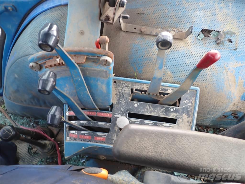 Ford 7710 Трактора