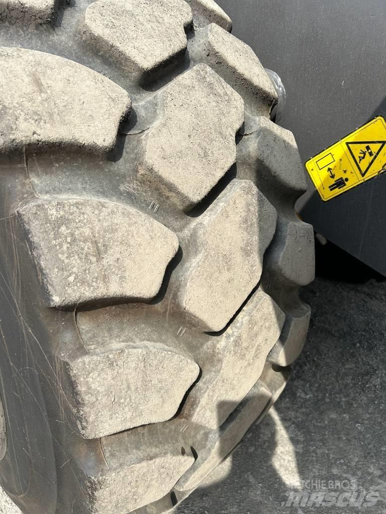 Volvo l150h Фронтальные погрузчики