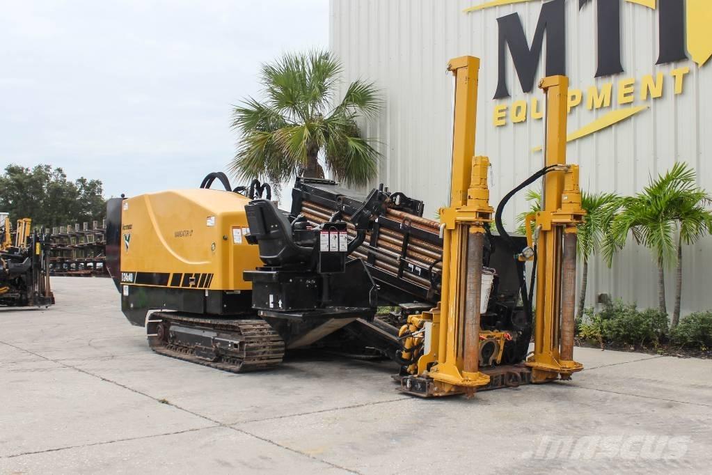 Vermeer D24x40 S3 Оборудование для горизонтального бурения