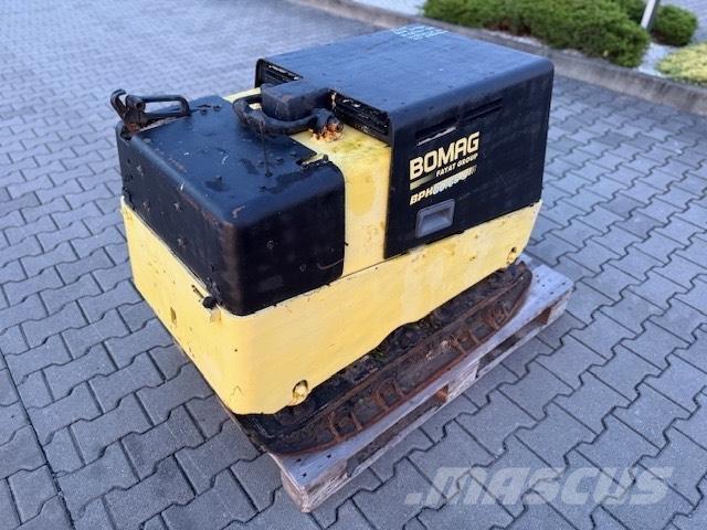 Bomag BPH80/65 Уплотнители грунта