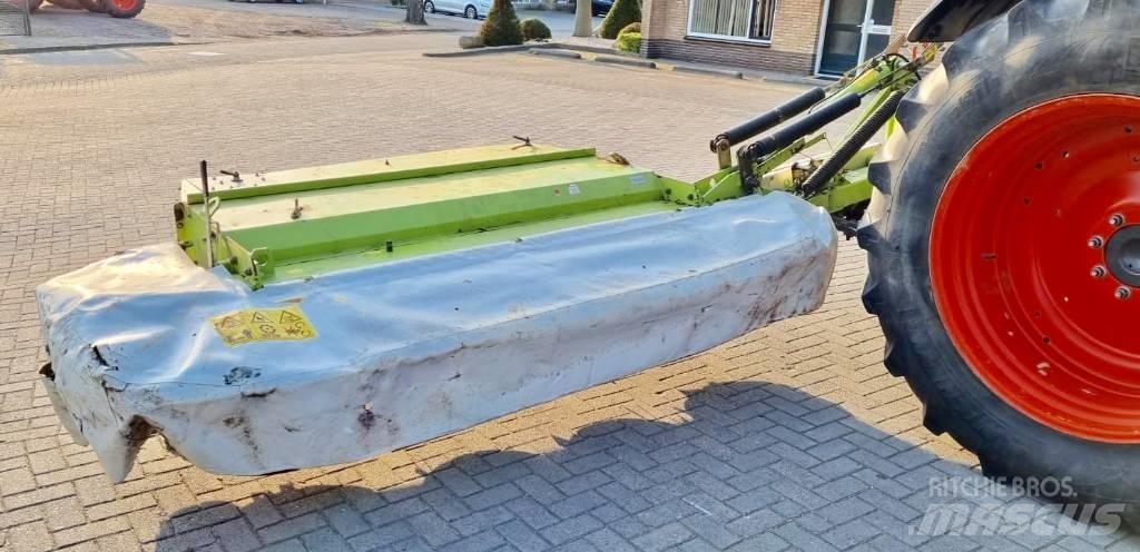 CLAAS Corto 270 NC Роторные косилки